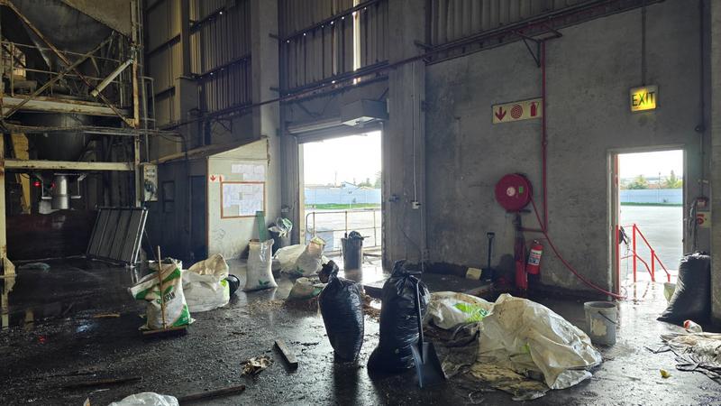 To Let commercial Property for Rent in Bellville South Industria Western Cape